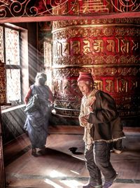 Kathmandu, Nepal